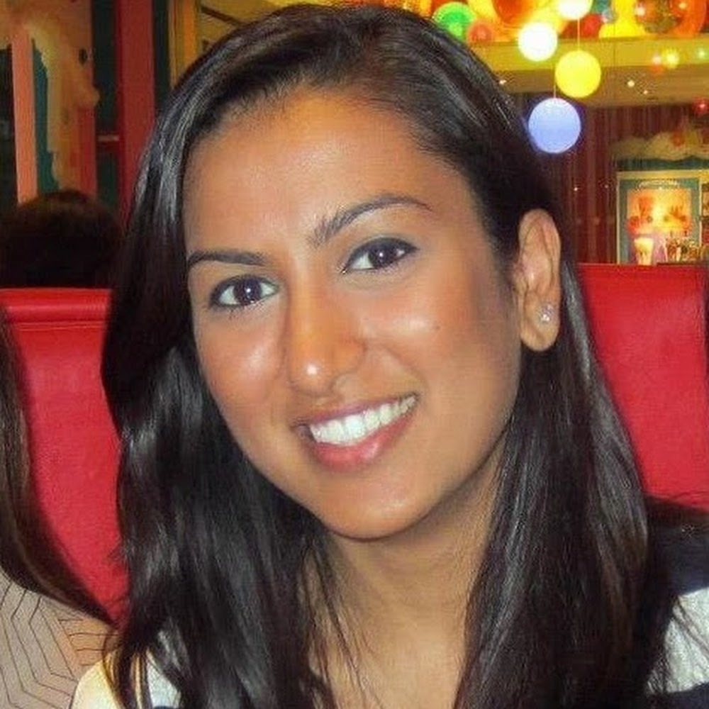 Meet your Posher, Resh